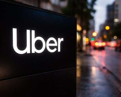 Uber stock price: SEC shelf filing and CFO switch loom after Friday slide