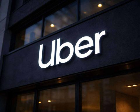 Uber stock price today: UBER slides in afternoon trade as CFO change nears