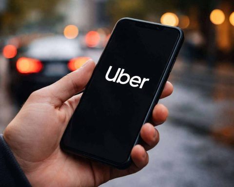 Uber taps Baidu’s Apollo Go for a Dubai robotaxi launch next month on its app