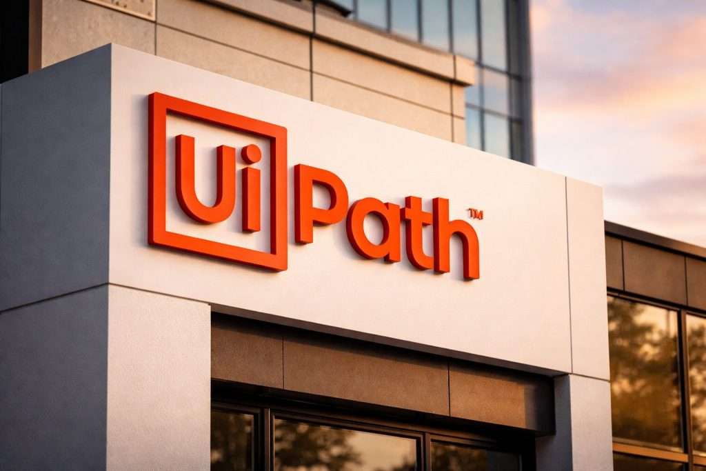 UiPath stock holds steady premarket as Europe distribution deal lands and earnings loom