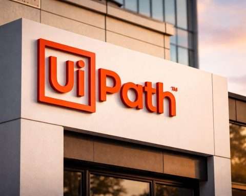 UiPath stock holds steady premarket as Europe distribution deal lands and earnings loom
