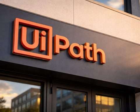 UiPath stock price today: PATH edges up premarket as “agentic AI” standards push meets fresh competition