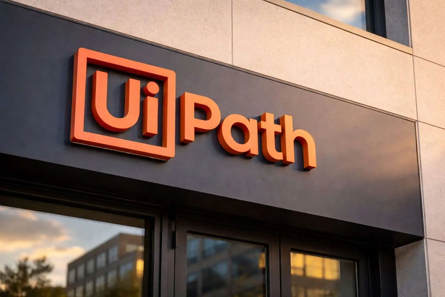 UiPath stock price today: PATH edges up premarket as “agentic AI” standards push meets fresh competition