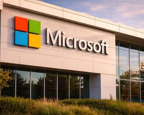 UK turns to Microsoft for deepfake detection as Grok probes widen