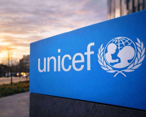 UNICEF says 1.2 million children hit by AI deepfake abuse — and wants tougher laws now