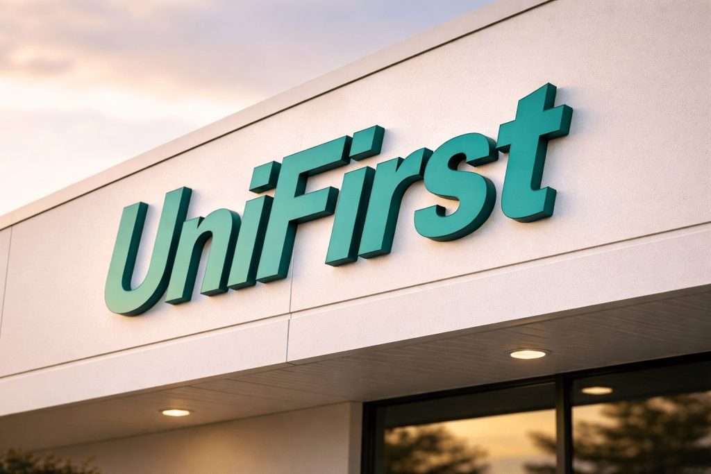 UniFirst stock price holds firm premarket after report of renewed Cintas takeover talks