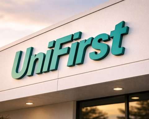 UniFirst stock price holds firm premarket after report of renewed Cintas takeover talks