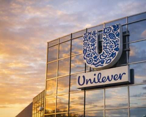 Unilever share price pops before Monday: ULVR investors eye director shift and next catalysts