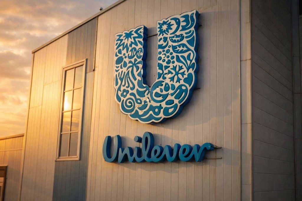 Unilever share price today: ULVR holds near 52-week high as dividend date looms