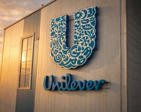 Unilever share price today: ULVR holds near 52-week high as dividend date looms