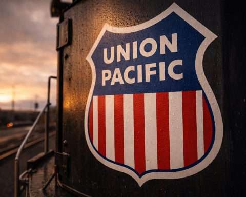 Union Pacific stock slips after-hours: what UNP investors are watching before next week