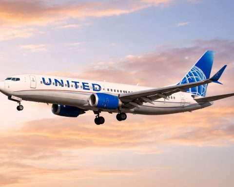 United is cutting Europe flights for summer 2026 — Stockholm dropped as Glasgow season grows