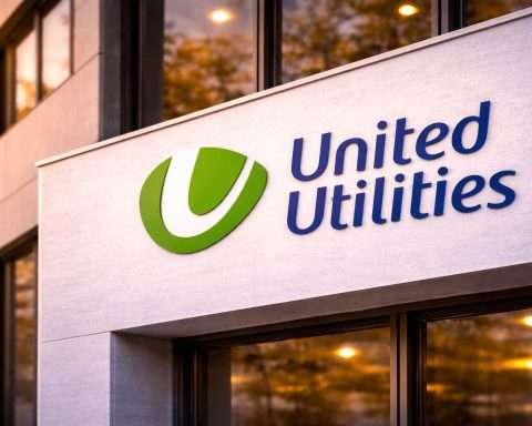 United Utilities share price hits fresh 52-week high — what to watch before Monday’s London open