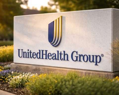UnitedHealth stock edges up near $290 as Medicare Advantage shakeout returns to spotlight