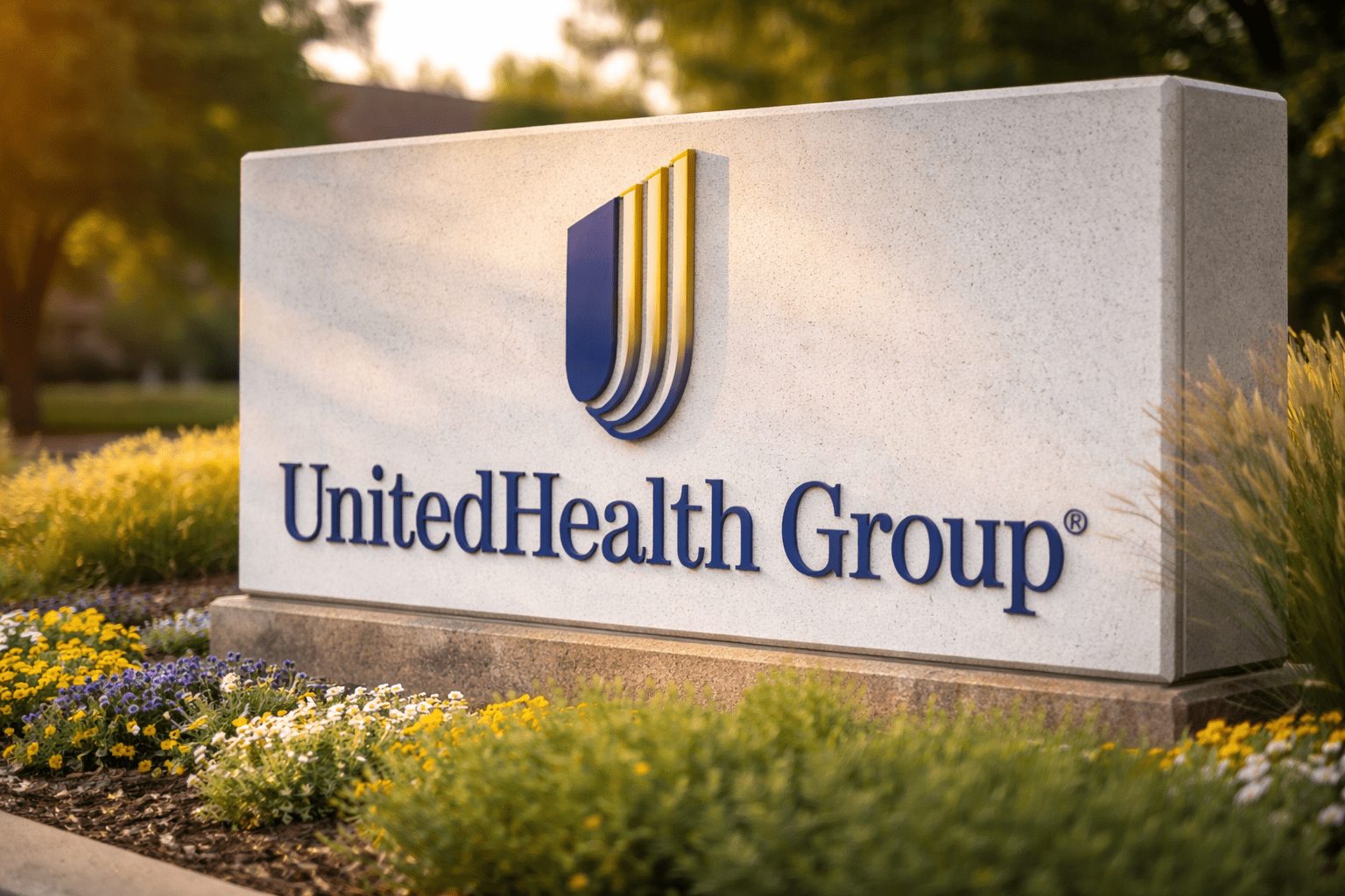 UnitedHealth stock edges up near $290 as Medicare Advantage shakeout returns to spotlight