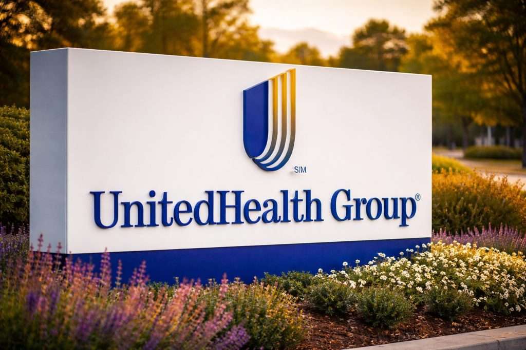 UnitedHealth stock extends slide after bell as Medicare Advantage deadline nears
