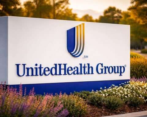 UnitedHealth stock extends slide after bell as Medicare Advantage deadline nears