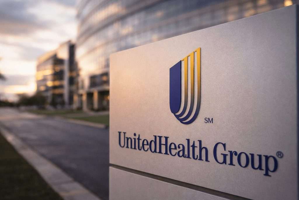 UnitedHealth stock holds near $290 as Medicare Advantage rates loom — what to watch next week