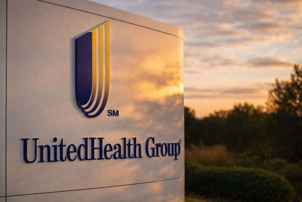 UnitedHealth stock jumps 3% ahead of long weekend as investors brace for Medicare rates, inflation data