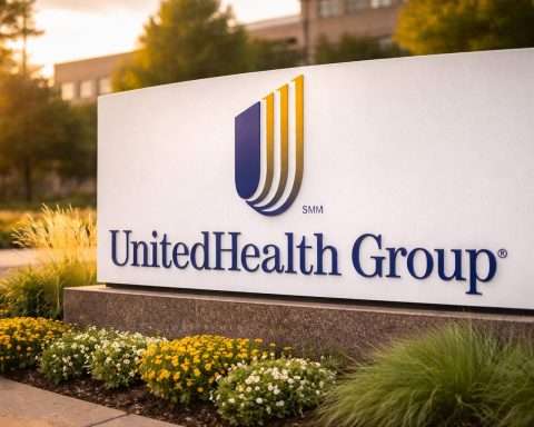 UnitedHealth stock pauses for a holiday — new Medicare Advantage numbers set up the next move
