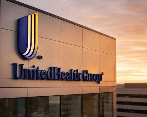 UnitedHealth stock price drops as Medicare Advantage enrollment slips; UNH investors eye CMS rates