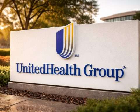 UnitedHealth stock price slips as CEO investment report renews scrutiny