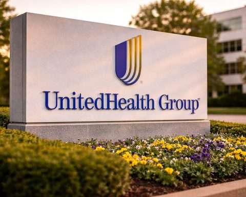 UnitedHealth stock rebounds as UNH dividend date lands and Hemsley option filing hits tape