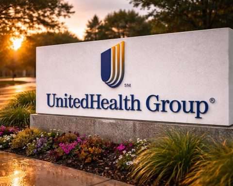UnitedHealth stock slips as Medicare Advantage plan disruptions hit headlines — what to watch before April 6