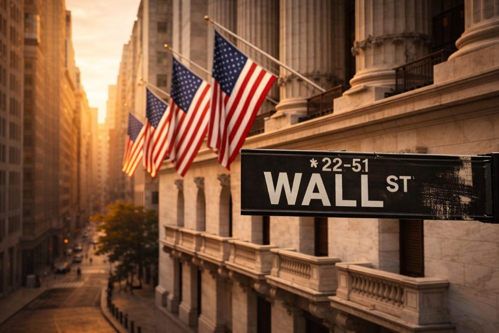 US economic calendar today: Hot PPI knocks Wall Street, Nvidia drags Nasdaq lower