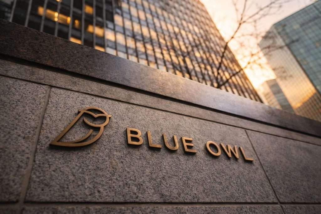 US economic calendar today: S&P 500 slips as jobless claims fall, Blue Owl shakes private credit