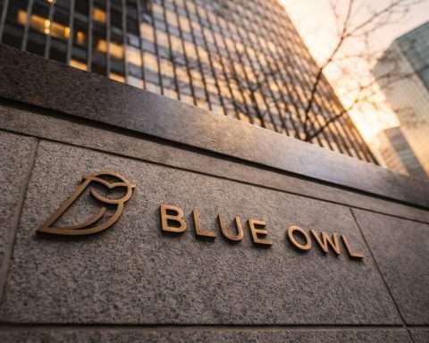 US economic calendar today: S&P 500 slips as jobless claims fall, Blue Owl shakes private credit