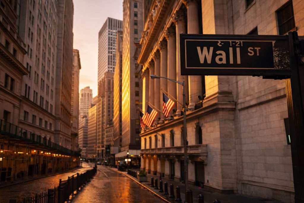 US economic calendar today: Wall Street climbs as Nvidia looms and oil data jars energy