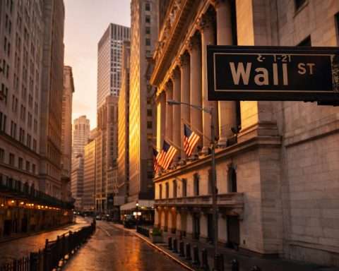 US economic calendar today: Wall Street climbs as Nvidia looms and oil data jars energy