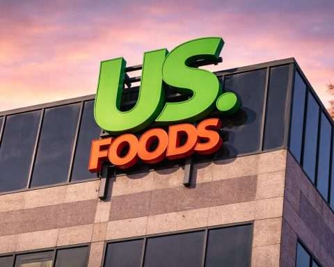 US Foods stock price: USFD steadies near $102 premarket as Piper Sandler downgrades after earnings pop