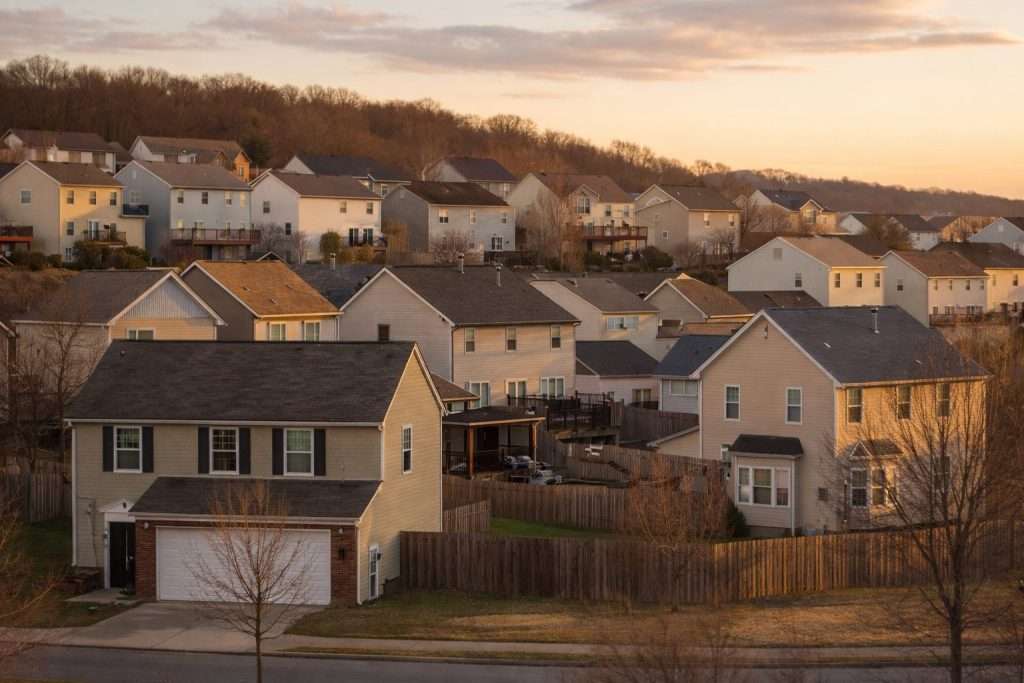 US mortgage rate dips to 6.09% — a small break for buyers as spring nears