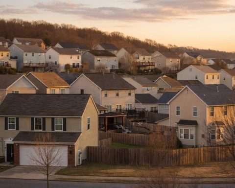 US mortgage rate dips to 6.09% — a small break for buyers as spring nears