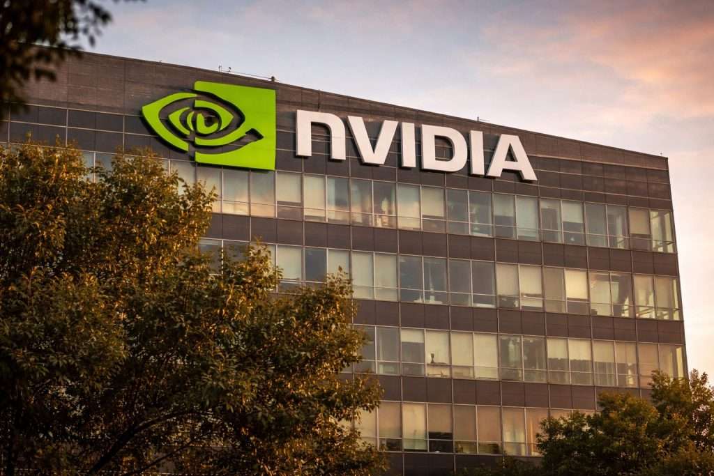 US stock market today: Nvidia rises on Meta chip deal as Fed minutes, durable goods and housing data steer Wall Street