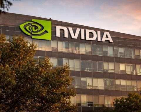 US stock market today: Nvidia rises on Meta chip deal as Fed minutes, durable goods and housing data steer Wall Street