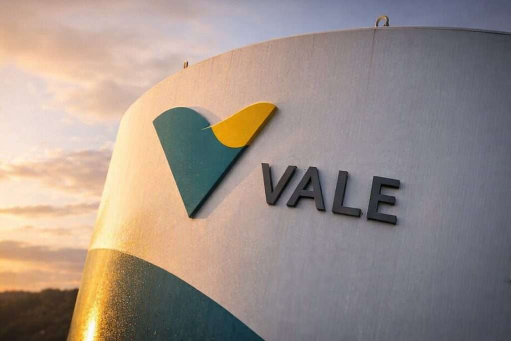 Vale stock rebounds in premarket after 4.5% drop as Brazil’s B3 reopens post-Carnival