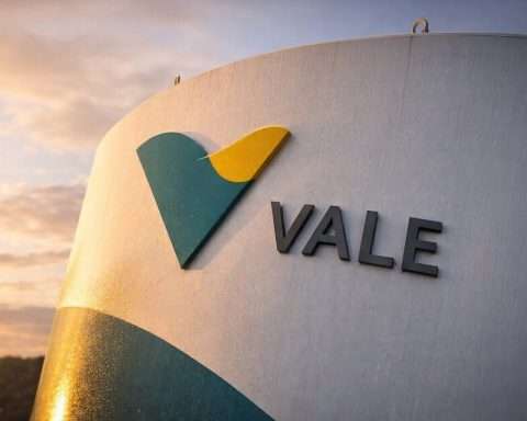 Vale stock rebounds in premarket after 4.5% drop as Brazil’s B3 reopens post-Carnival