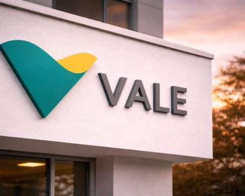 Vale stock slips in premarket as U.S. trading resumes; iron ore near $100 keeps China in focus