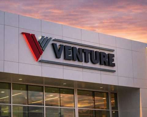 Venture Global stock climbs again as oil surge lifts energy names — what traders are watching next