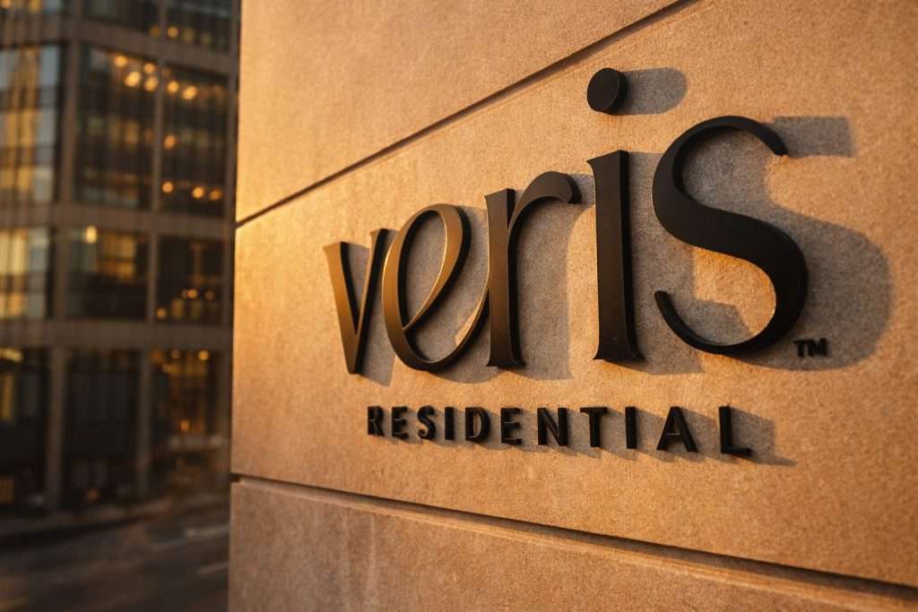 Veris Residential (VRE) stock hovers below $19 buyout price in premarket — what traders watch next