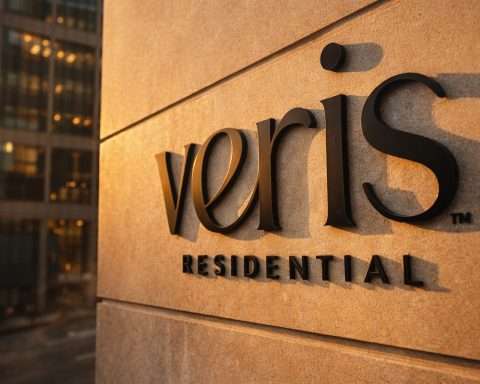 Veris Residential (VRE) stock hovers below $19 buyout price in premarket — what traders watch next