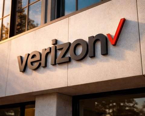 Verizon stock price edges higher after 10-K filing flags cash flow gains — and a stubborn pressure point