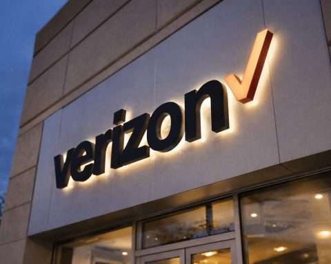 Verizon stock price: VZ ticks up after new €2.25 billion and £600 million hybrid debt deal