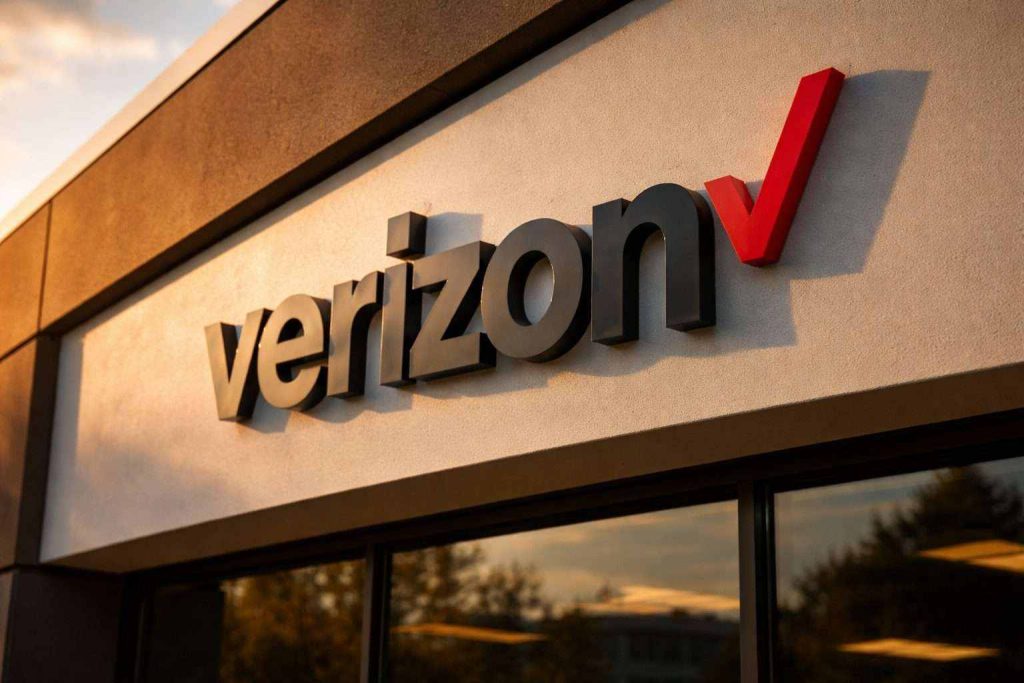 Verizon stock slips after-hours after $50 run; what VZ investors watch next