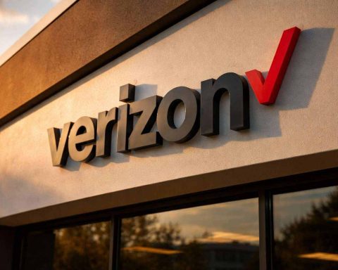 Verizon stock slips after-hours after $50 run; what VZ investors watch next