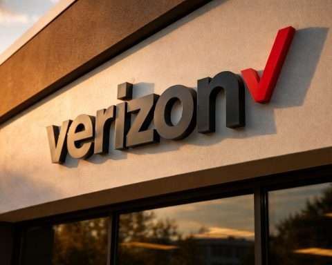 Verizon stock slips after-hours after $50 run; what VZ investors watch next
