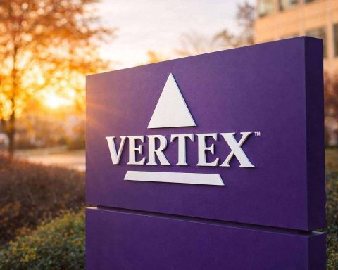 Vertex Pharmaceuticals stock jumps on 2026 outlook as Casgevy and Journavx come into focus